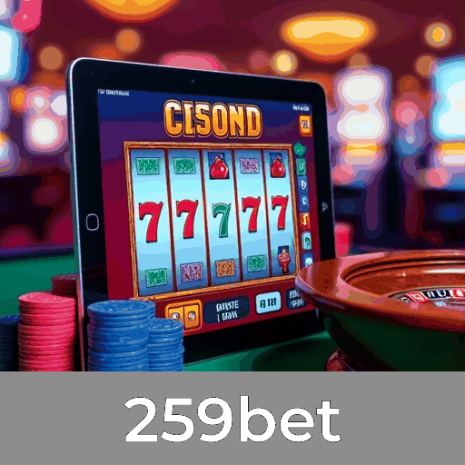 259bet - Promoções e bônus exclusivos para novos jogadores.