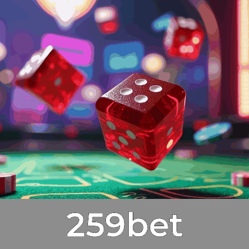 259bet: Entre com login rápido e explore jogos ao vivo