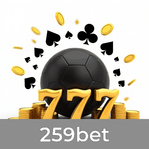 259bet: Entre com login rápido e explore jogos ao vivo