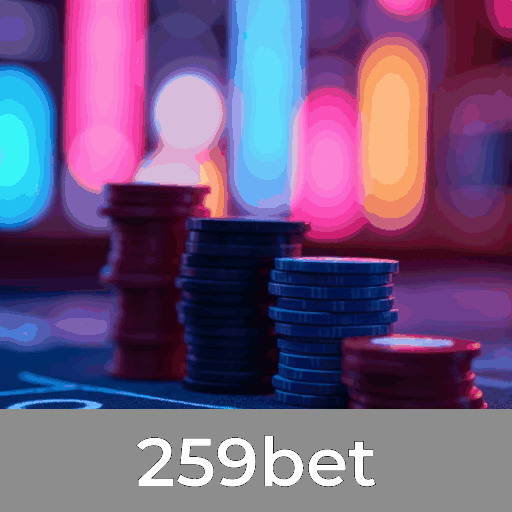 259bet: Entre com login rápido e explore jogos ao vivo