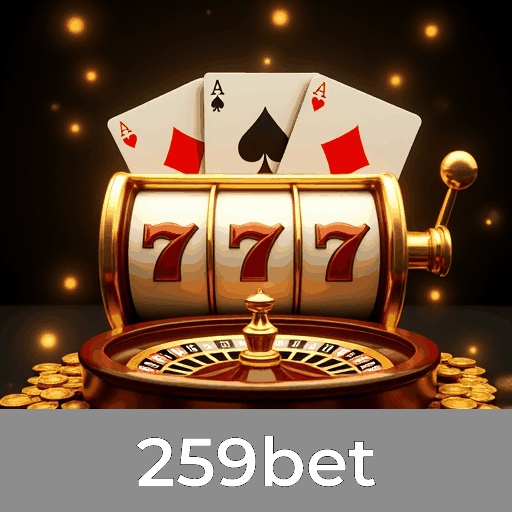 259bet - Plataforma confiável para apostas emocionantes e bônus