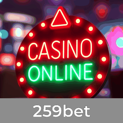 259bet - Grande seleção de jogos ao vivo e cassinos online
